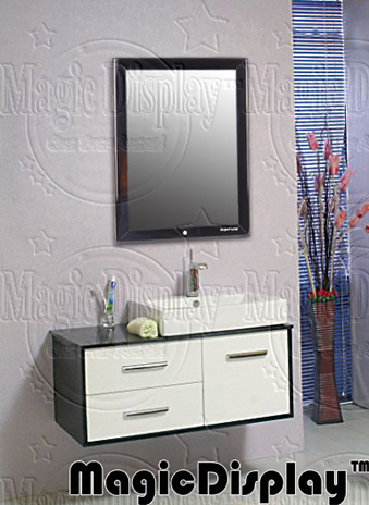 LED Magic Mirror Light Box