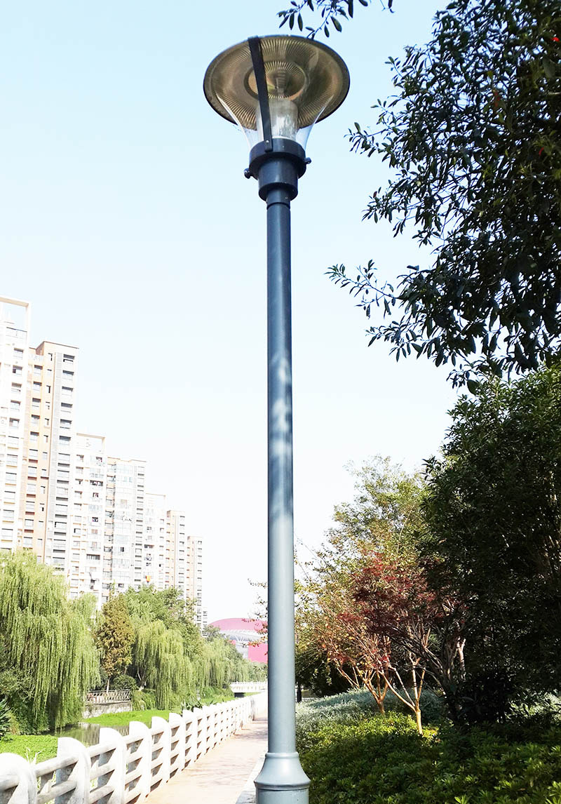 LED CMH Garden Lamp Garden Light