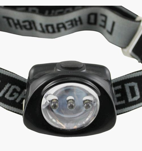 LED Head Light -5