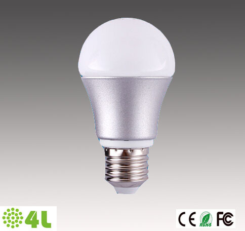 7W LED Bulb Light 4L-B001A33-7W