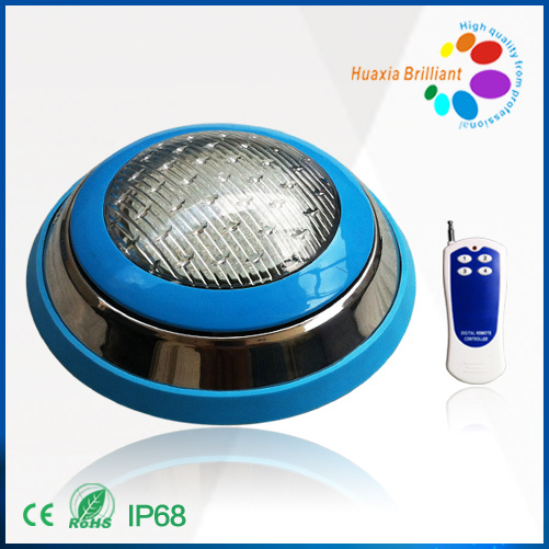 8W LED Swimming Underwater Pool Light