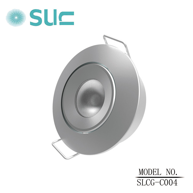 1W Commercial Indoor LED Power Ceiling Lamp
