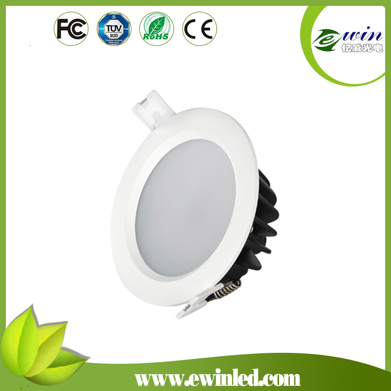 AC100-265V Waterproof Bathroom LED Ceiling Light