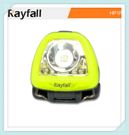 Outdoor Usage and Camping Item Type Headlamp