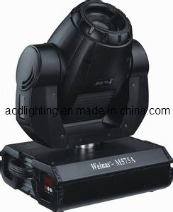 Stage Strobe Moving Head Spot / Zoom Light