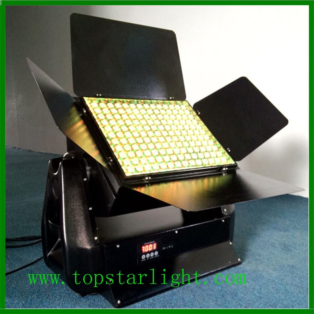 New Arrival Outdoor Wall Washer 2500W LED City Color Light