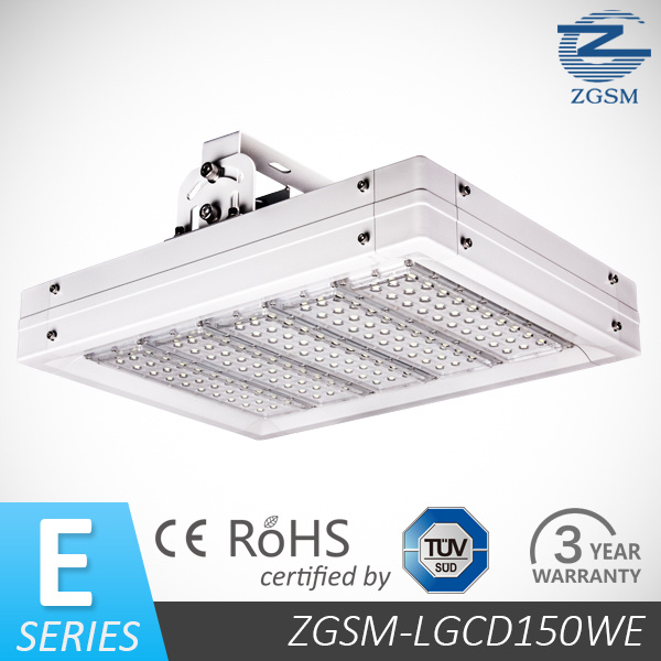 150W E-Series LED High Bay Light with Bridgelux LED Chip