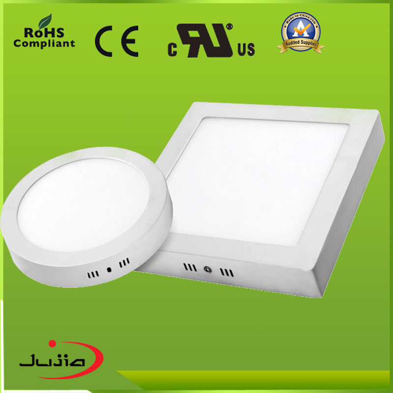 12W LED Light Panel Price