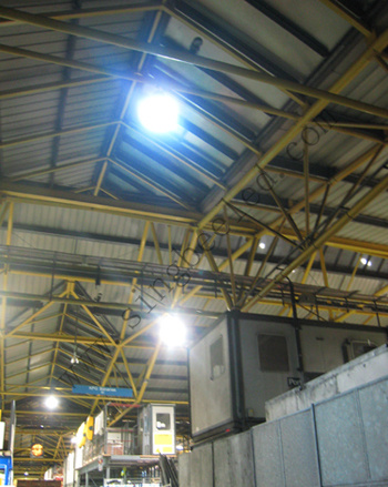 LED High Bay Light