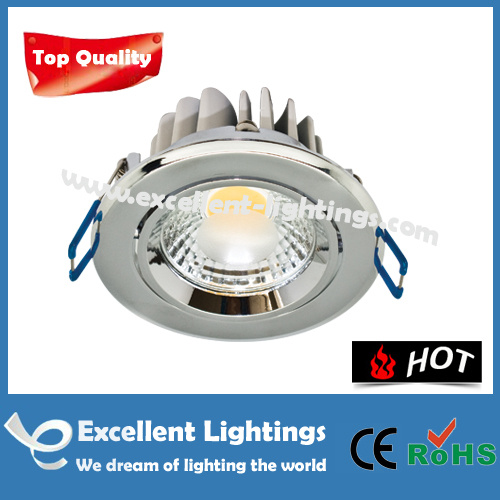 Etd-0903009 LED COB Down Light for Sale