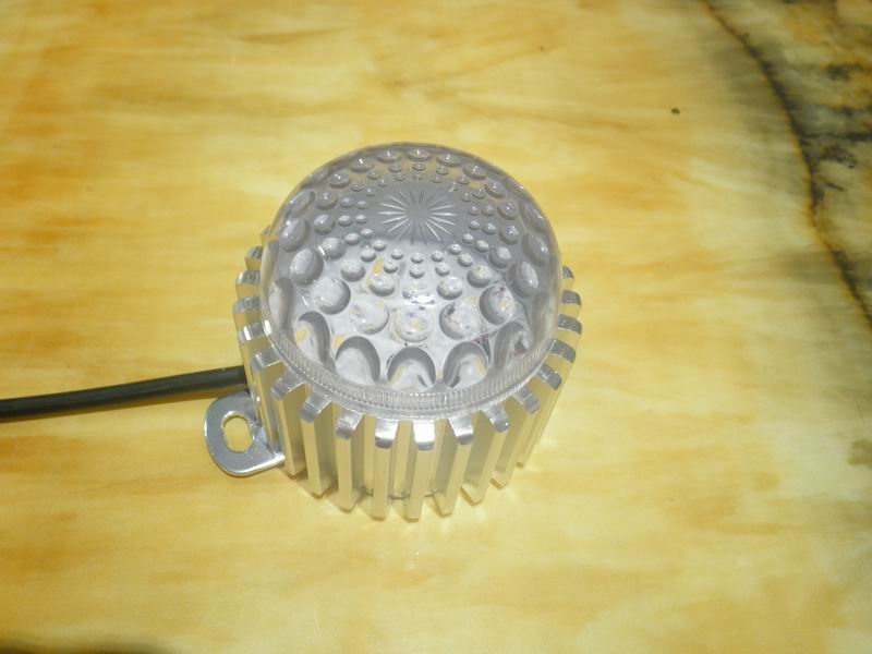 Outdoor High Power LED DOT Light