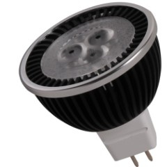 LED High Brightness Spot Light (8W)