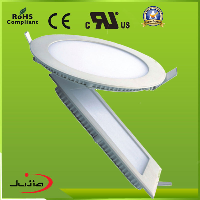 8inch LED Panel Lights 3000-3500k