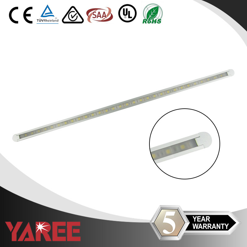 Popular 30PCS Aluminum LED Cabinet Light with High Quality