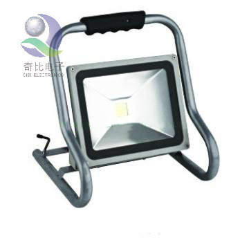 30W LED Portable Work Light (QB-WL-PT30W-1)