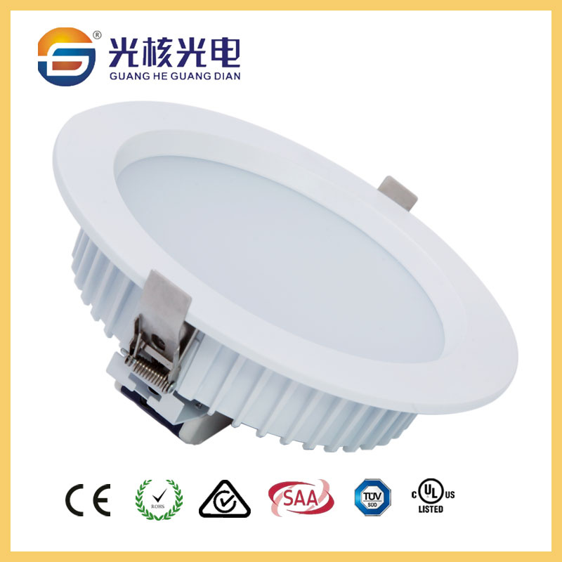 25W 8 Inch LED Down Light