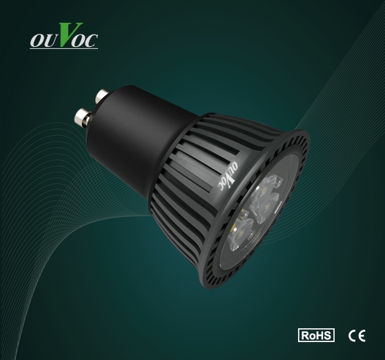 LED Ceiling Spotlight