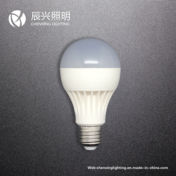 LED Bulb Light 3 5 W7w9w12W Wled Energy-Saving Lamps LED Plastic Ball Steep Light