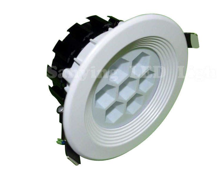 High Brightness LED Ceiling Light (SYT-12302)