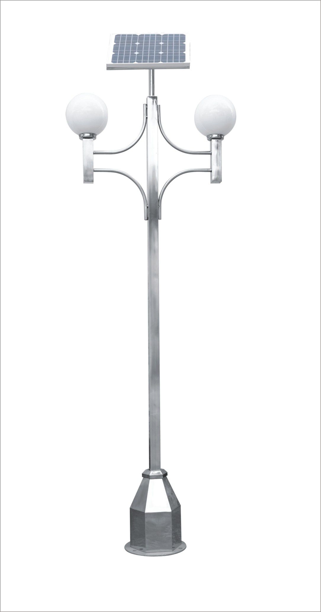 New Design Solar Garden Light (OEM is Acceptable) - 26