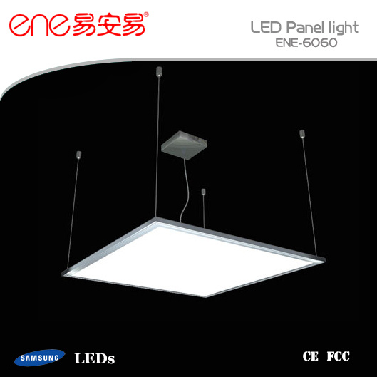 Taiwan Epistar 2833 SMD 4sides Shine LED Panel Light, 600*600 (ENE-6060-36W)