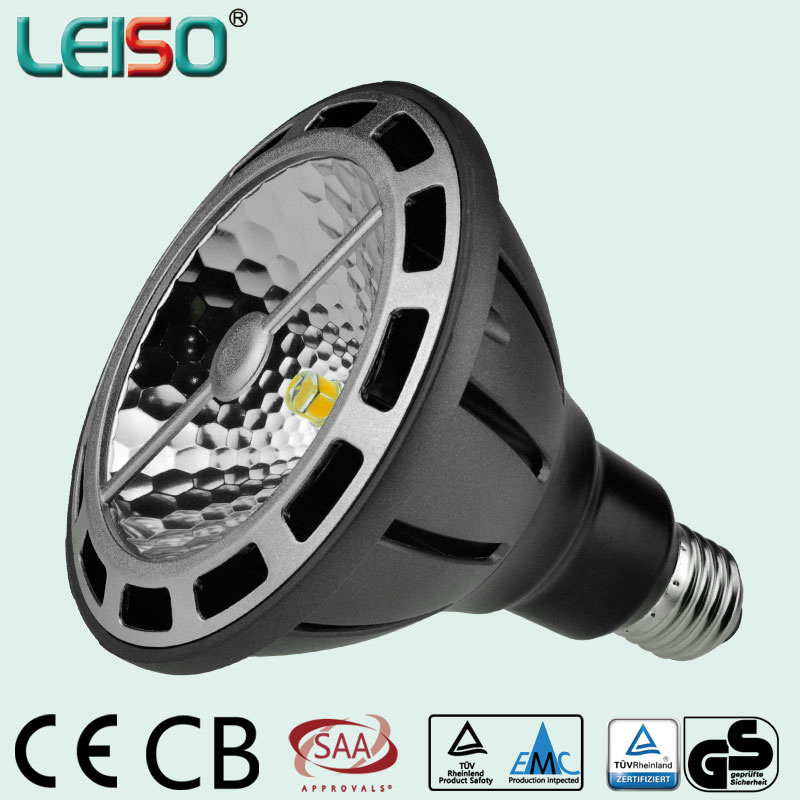 100W Replacement Unique LED PAR38 by Tuv's GS, RoHS (Joa)