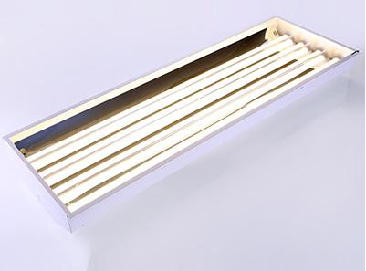 Linear LED Troffer High Bay Light (Hz-DP1200-160W)