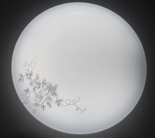 2015 New Product Qf-Ls67 Housing LED Ceiling Light
