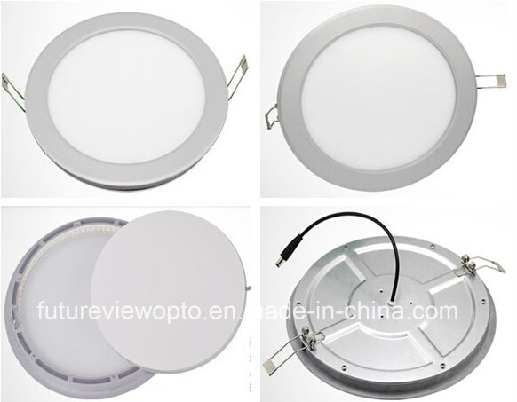 High Brightness Ultra Slim Mini LED Panel Ceiling Light