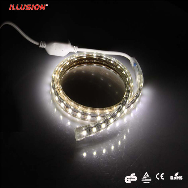 Illusion Waterproof LED Strip Light