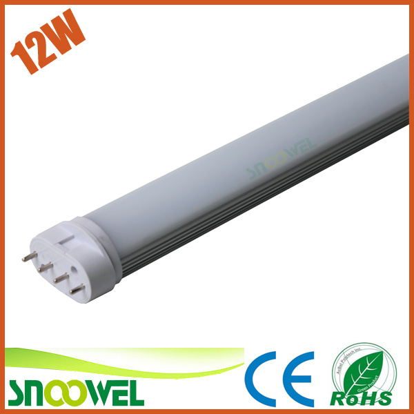 Energy Saving 4pin 15W 2g11 LED Light