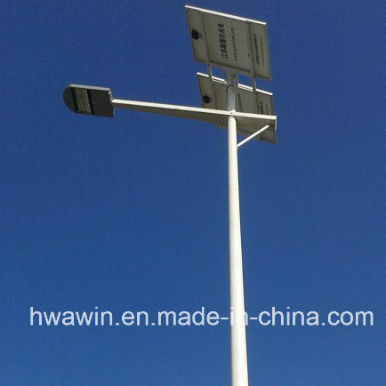 2015 New Style Solar LED Street Light