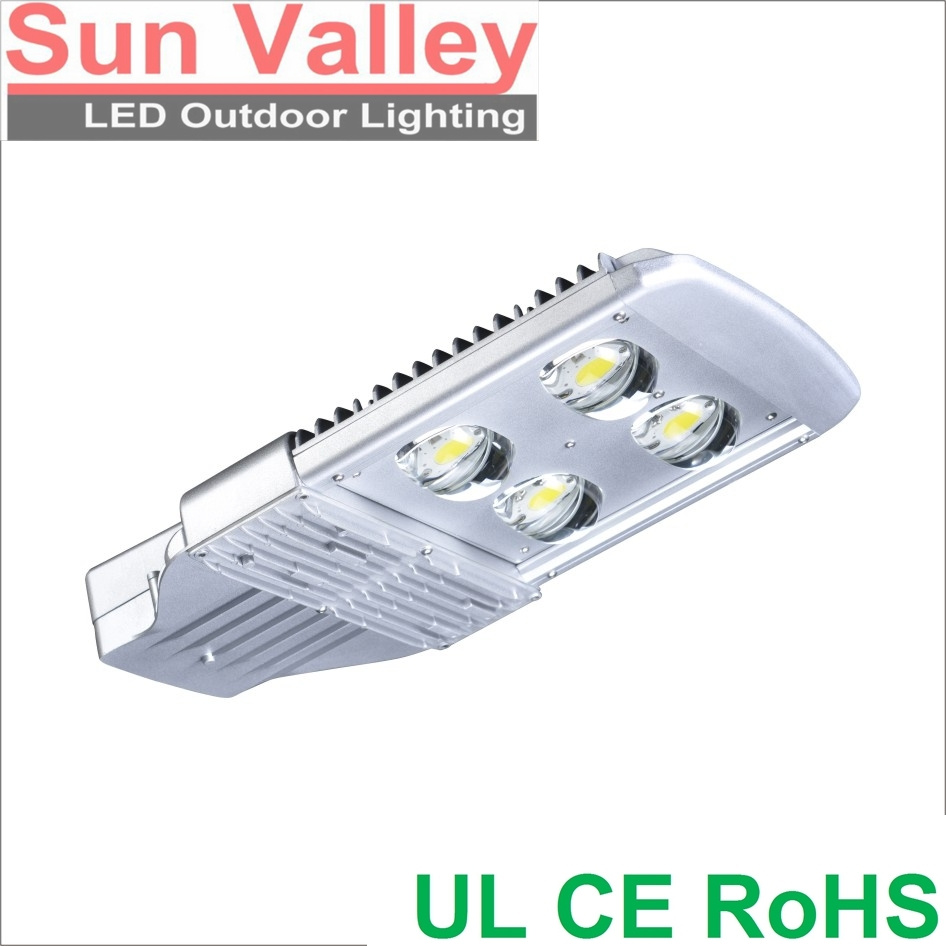 120W High Energy-Saving LED Street Light