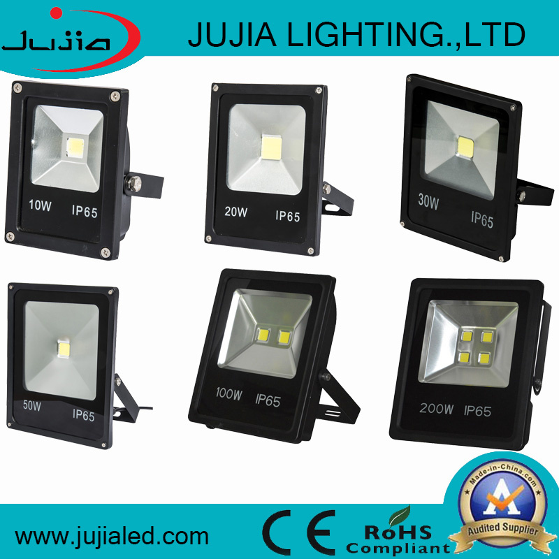 100W LED Flood Light Outdoor Use