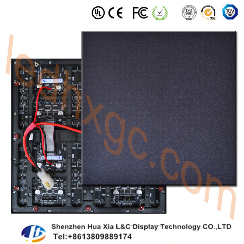 P1.875 Indoor LED Display Indoor Rental LED Display
