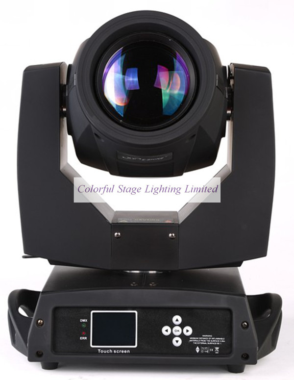 230W 7r Sharpy Beam Moving Head Stage Light