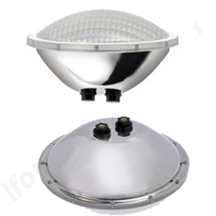 IP68 PAR56 Pool Light, 300W Halogen PAR56 Spot Replacement, Pool PAR56 Bulb