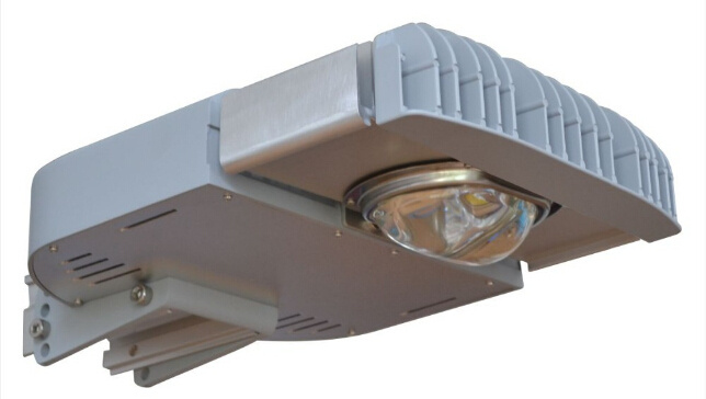 50W High Lumen LED-Sll005A Street Light