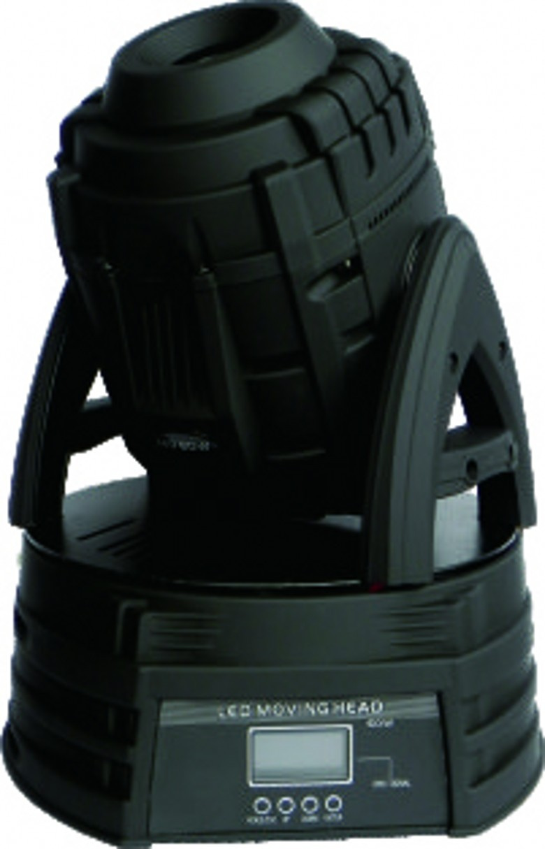 60W LED Moving Head Spot Light