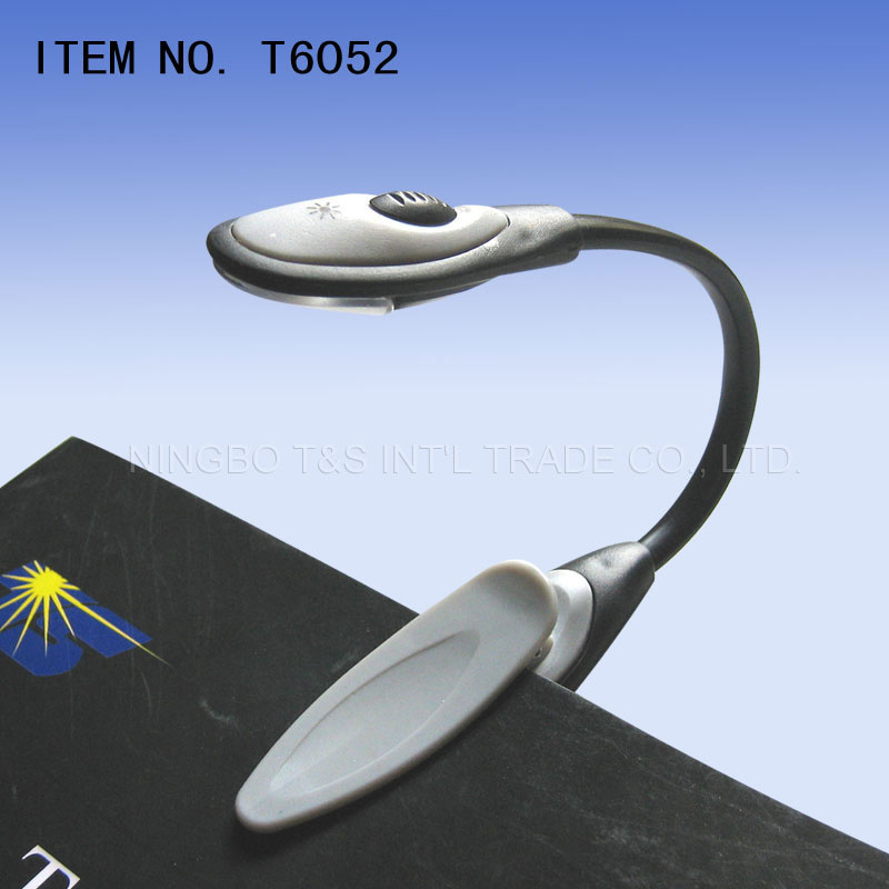 LED Reading Light (T6052)