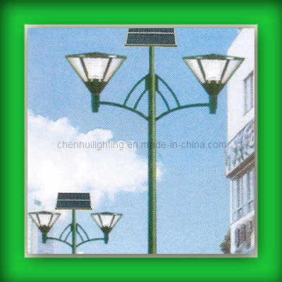 High Efficiency Solar LED Garden Lights (CH-TYN236)