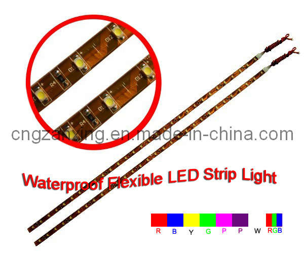 LED Strip Light (AX-60CM-30SMD-3528)