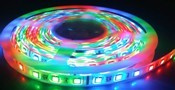 Waterproof LED Strip Light (MQ-5050RGB30-F)