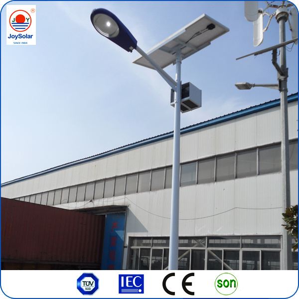 LED Solar Lighting System/Solar Light LED for Street