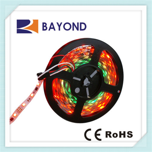 Festival Decoration LED SMD Lights 5m Ws2801 LED Strip