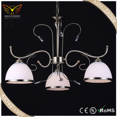 Dining Room Decoration Modern Chandelier Light (MD7635)