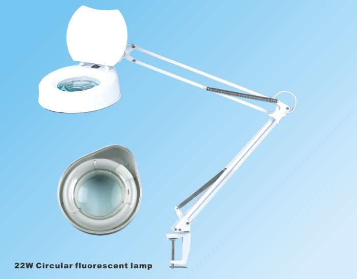 Magnifying Lamp (BM-8608C)