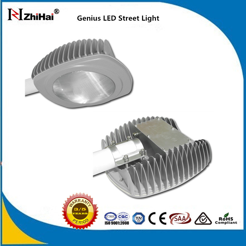 Osram Chips High Lumen 120W LED Street Light