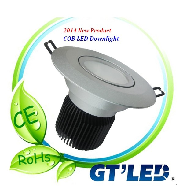 Factory Direct Provide150mm LED Down Light