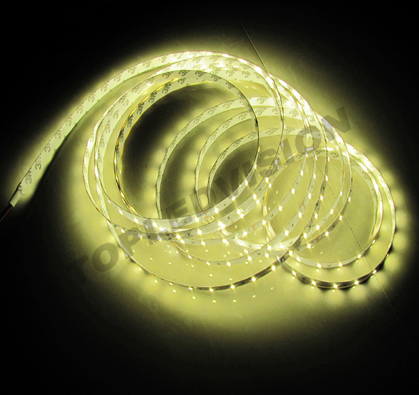 High Bright LED Strip Instead of 5050 LED Strip